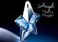 Thierry Mugler Ángel (estrella), EDP 50 Ml. Mujer
